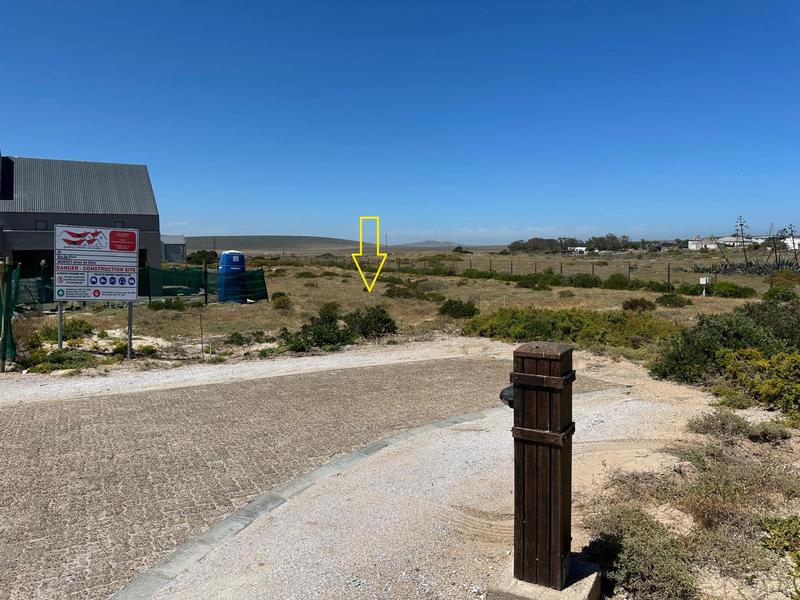 0 Bedroom Property for Sale in Cape St Martin Private Reserve Western Cape